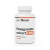 pomegranate extract 60 caps gymbeam 1