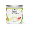 vegan collagen mockup