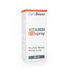 vitamin d3 spray 30 ml gymbeam 02