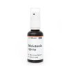 melatonin spray 30 ml flask gymbeam