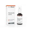 melatonin spray 30 ml flask box gymbeam