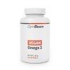 vegan omega 3 90 softgels gymbeam