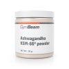 ashwagandha ksm 66 powder 50 g gymbeam