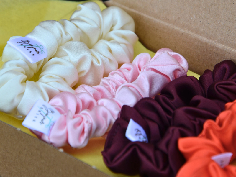 Tipy na vánoční dárky z Bonjour Denise, které potěší každou ženu