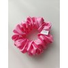 Barbie hedvábná scrunchie gumička normální