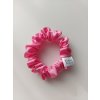 Barbie hedvábná scrunchie gumička mini