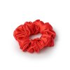 Aperol hedvábná scrunchie gumička normální