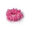 Barbie hedvábná normální scrunchie gumička