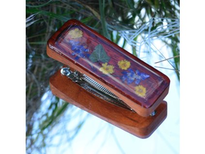 Modřenec - Mochna - Břečťan