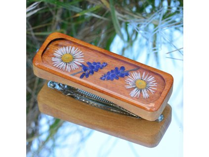 Modřenec - Sedmikráska