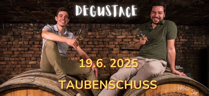 Degustace