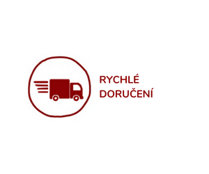 Rychlé doručení