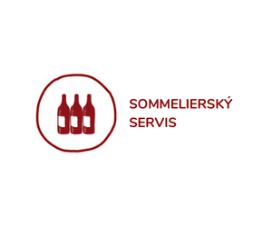 Sommelierský servis