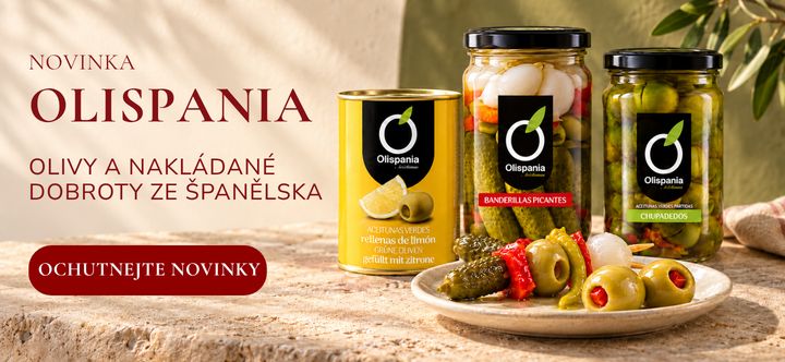 Olispania malý