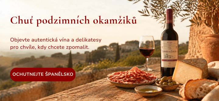 Hřejivý podzim