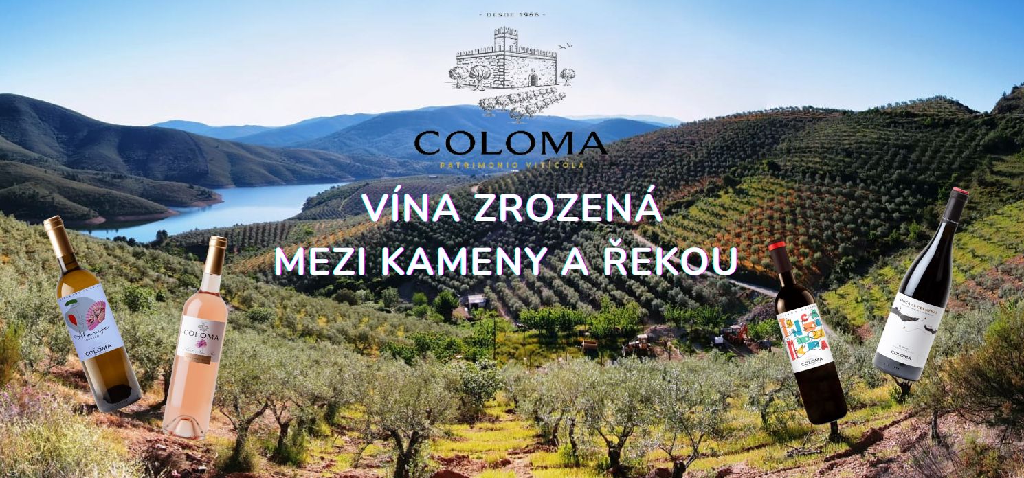 Bodegas Coloma