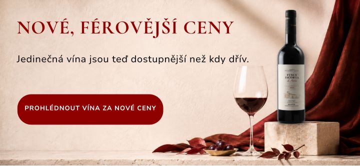 Nové ceny