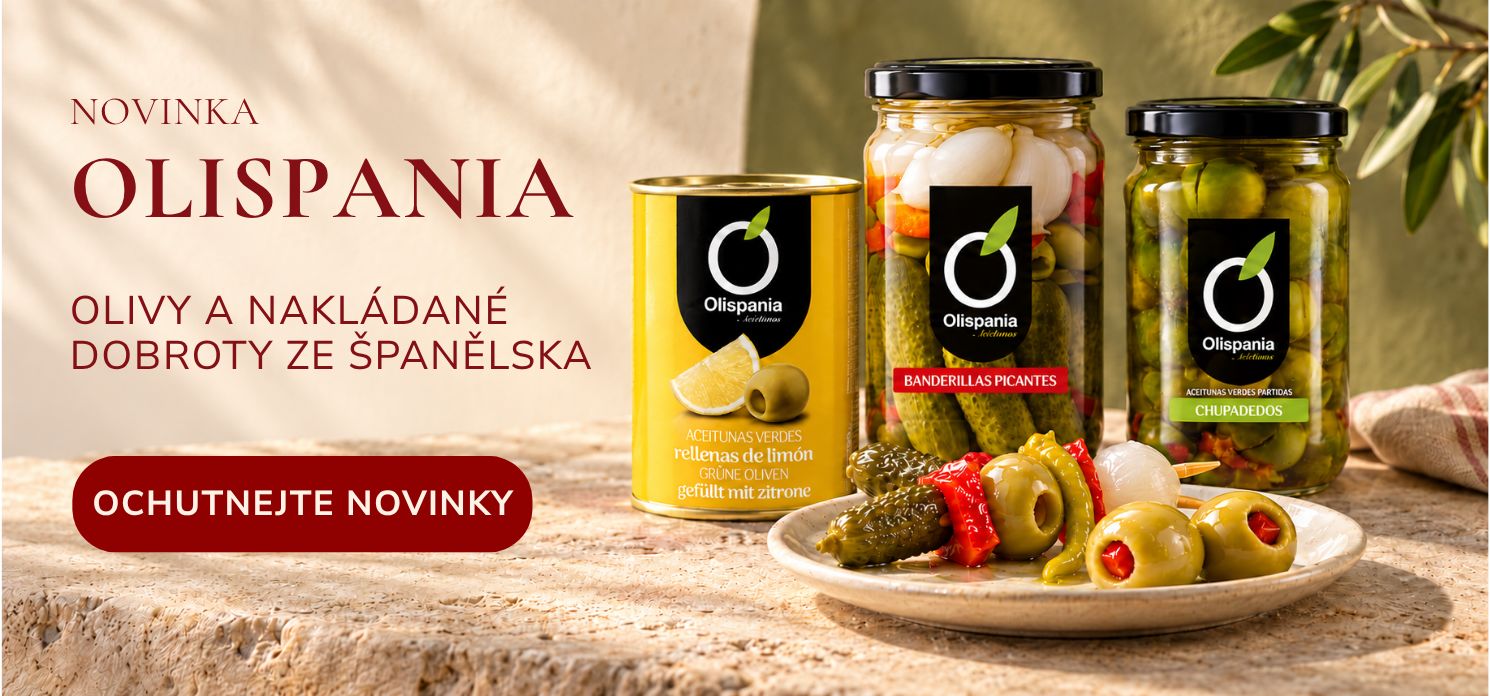 Olispania banner velký