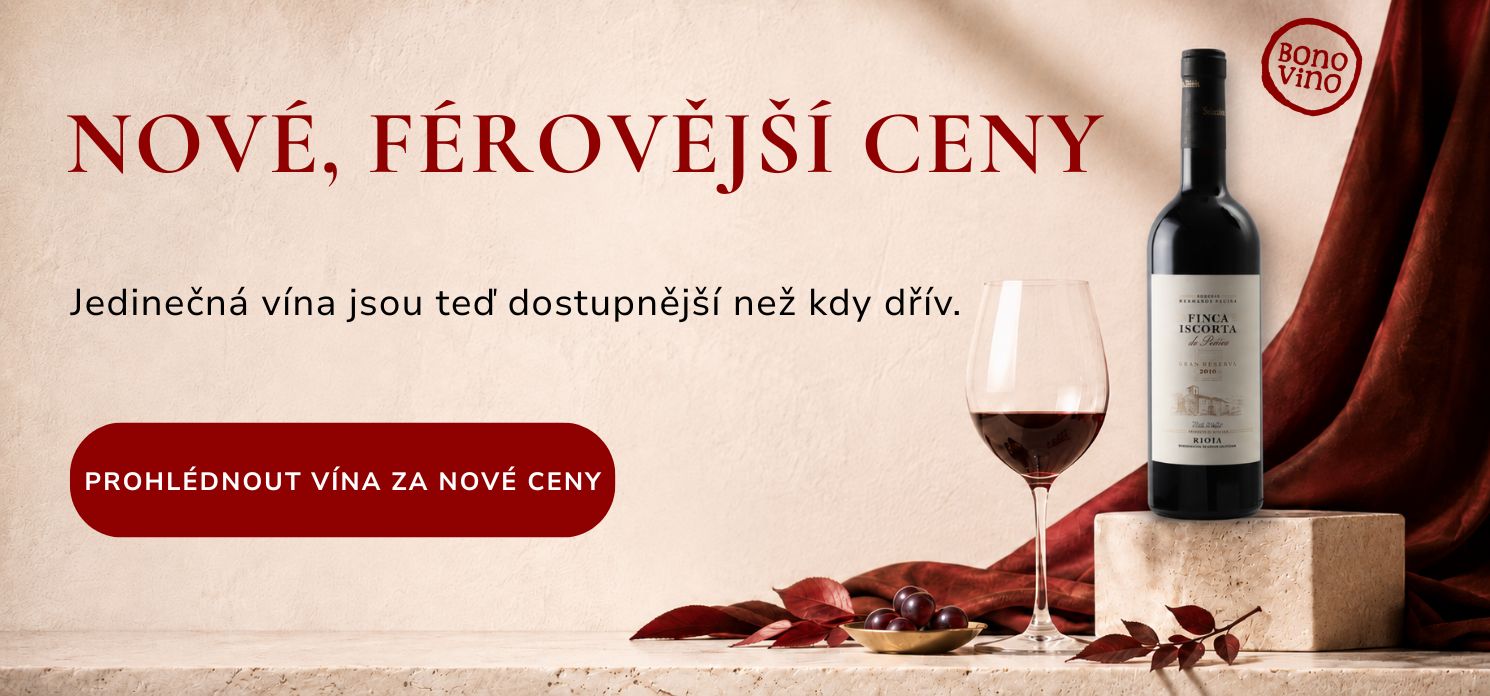 Nové ceny
