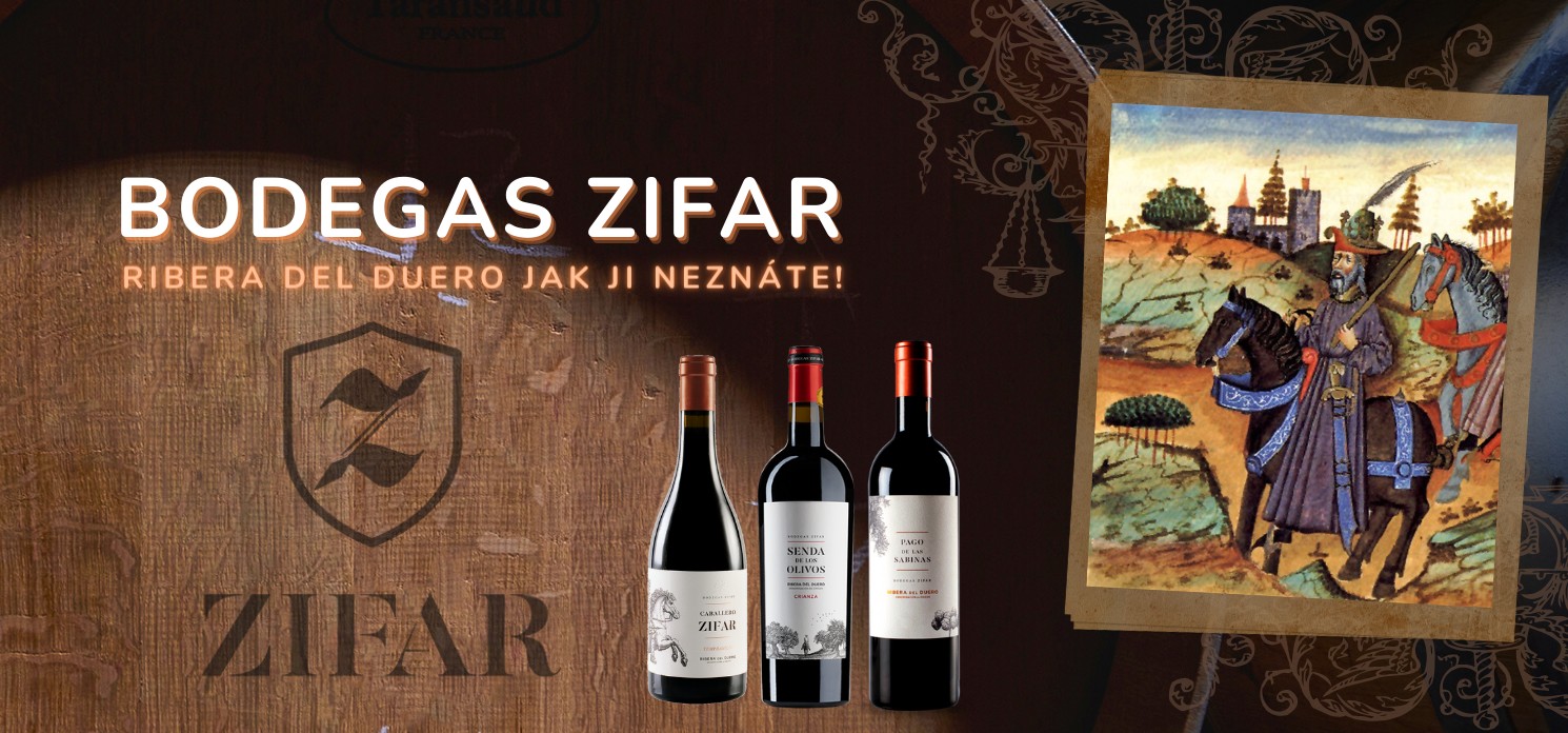 Bodegas Zifar