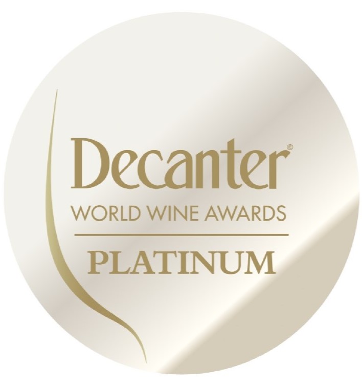 decanter 97