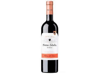 pinna fidelis roble