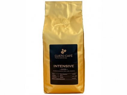 cafe intensive 1kg