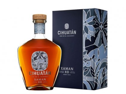 cihuatan xaman