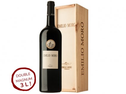 emilio moro double magnum