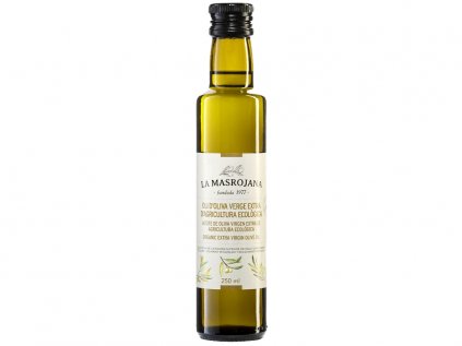 olivovy olej la masrojana 500