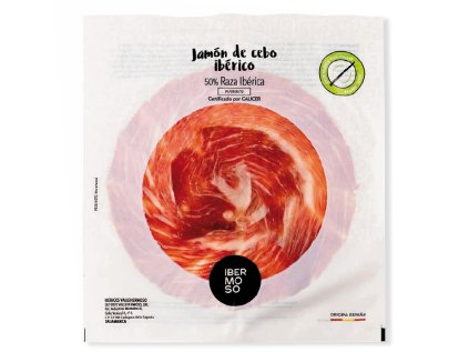 jamon handcut