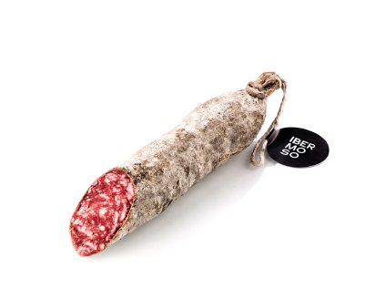 salchichon iberico