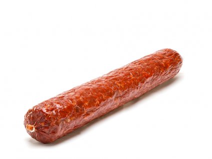 chorizo vela dulce