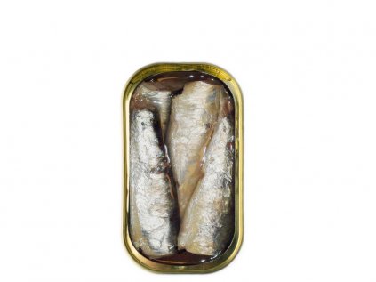 sardinas aceite vegetal