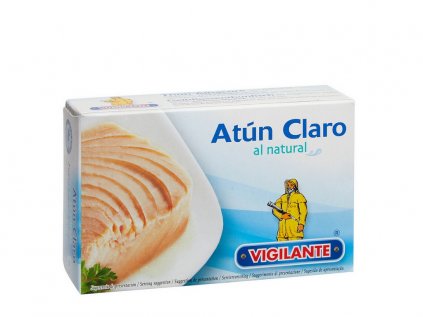 atun claro alnatural