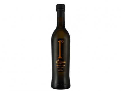 vina oliva aceite 1 de cortijero