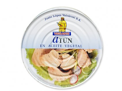 atun claro 1 kg