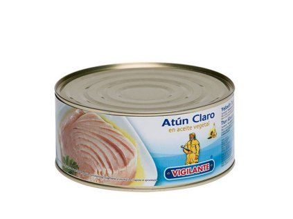 atun claro 1kilo