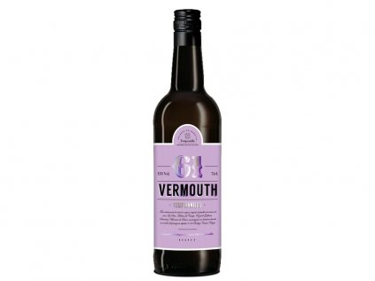 vermut vermouth 61 tempranillo španělský