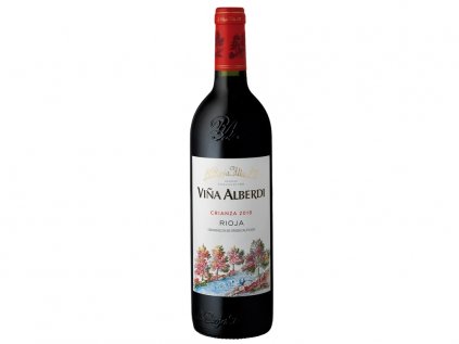 la rioja alta vina alberdi