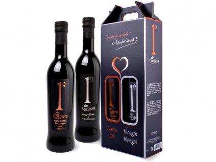 vina oliva set