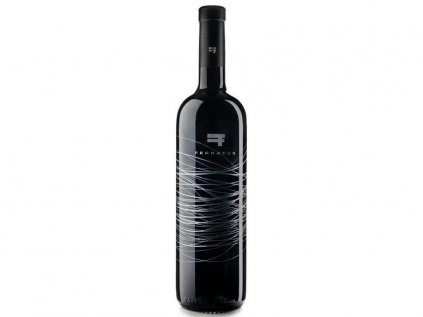 víno ferratus fusion červené