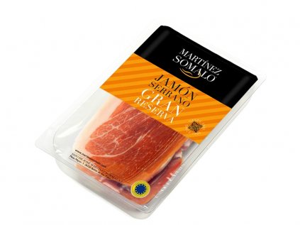 jamon gran reserva 500g