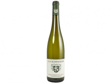 víno schneider riesling vulkanstein německé