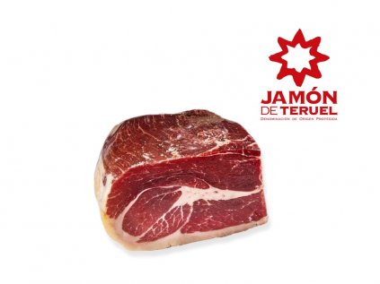 jamon de teruel vysec