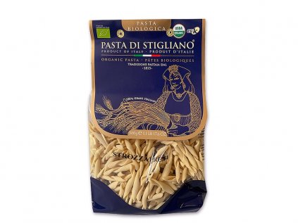 pasta di stigliano strozzapreti