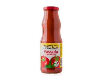 passata pomilia