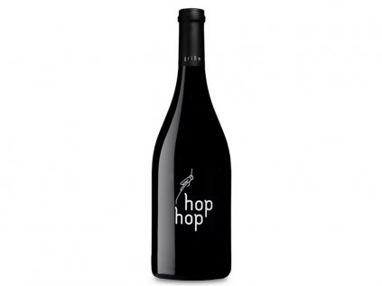 grillo hophop
