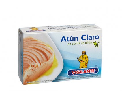 atun claro aceitedeoliva