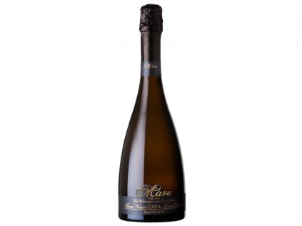 šumivé víno cava giro ribot mare gran reserva